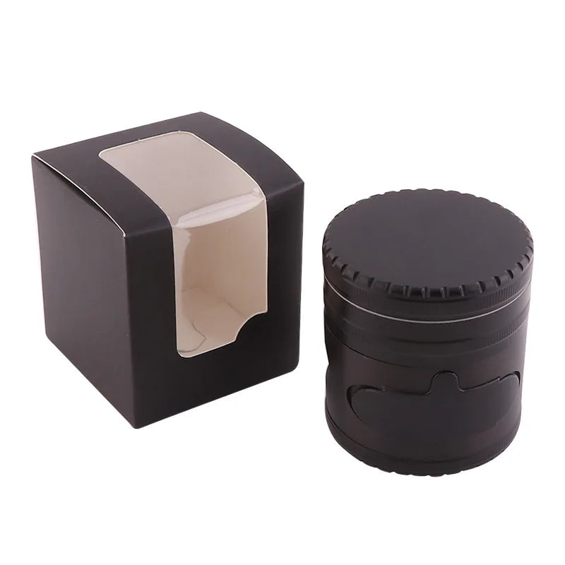 Toothless Grinder - 5 Stage