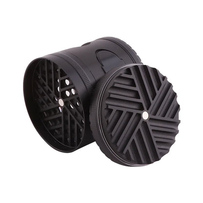 Toothless Grinder - 5 Stage