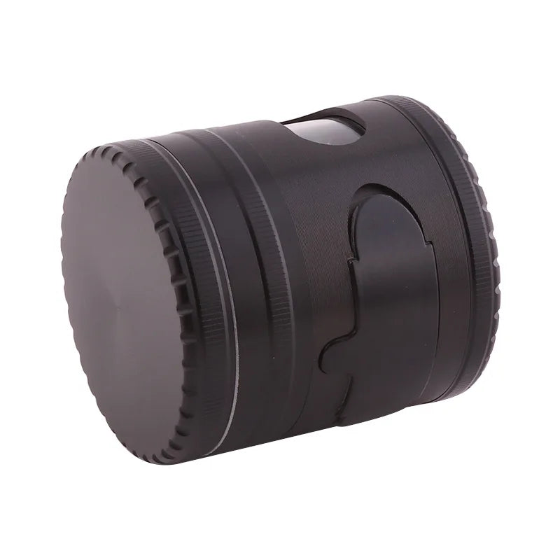 Toothless Grinder - 5 Stage