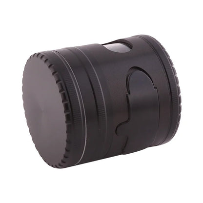 Toothless Grinder - 5 Stage