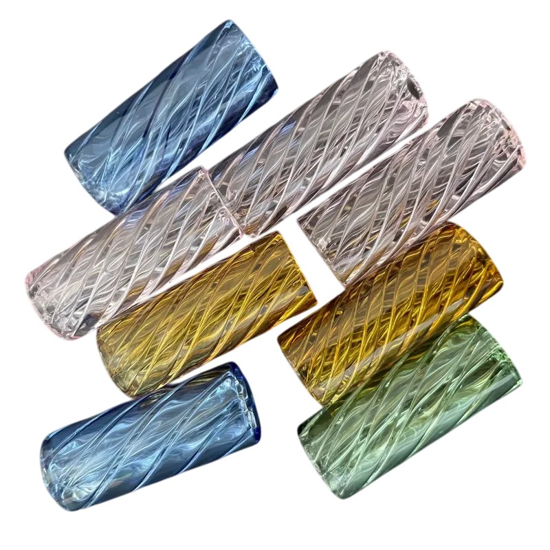 Glass Filter Tips